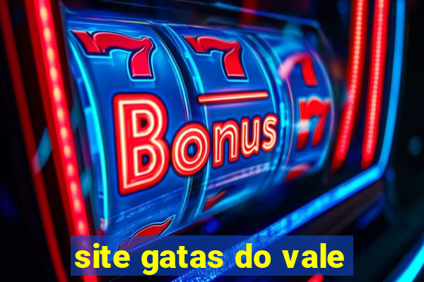 site gatas do vale