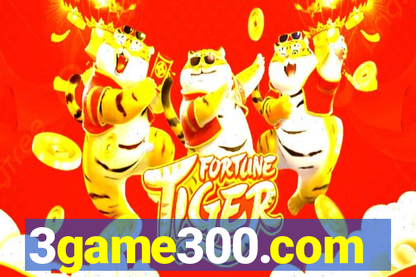 3game300.com