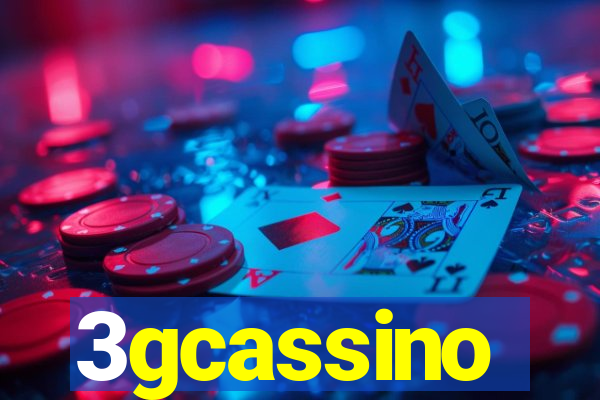 3gcassino