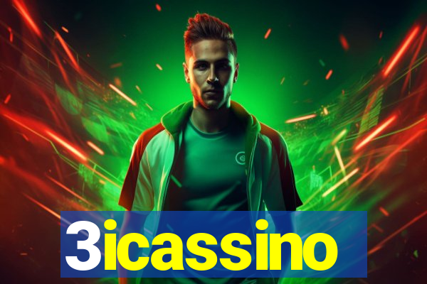 3icassino