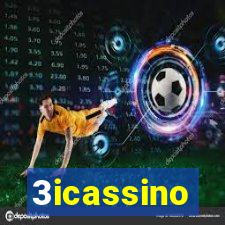 3icassino