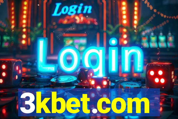 3kbet.com