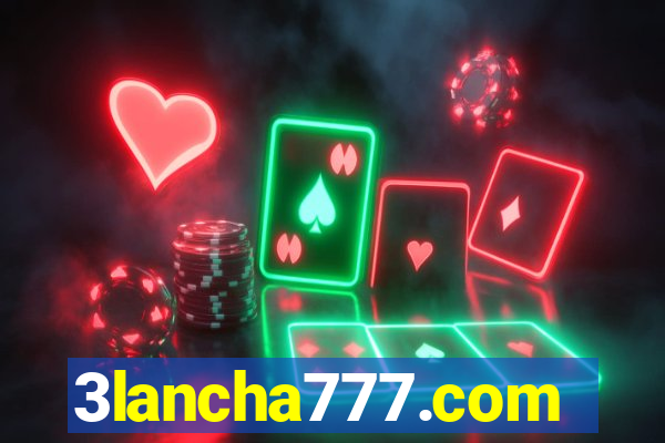 3lancha777.com