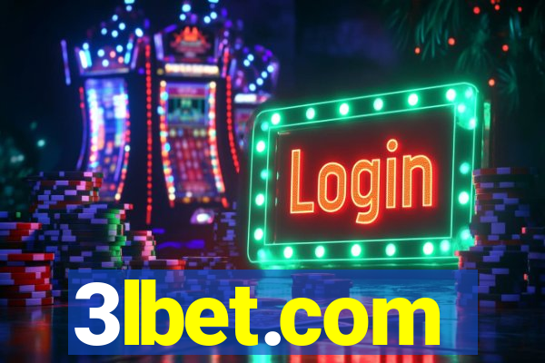 3lbet.com