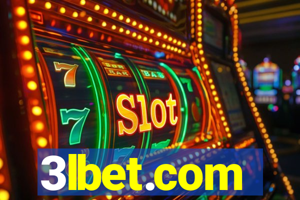 3lbet.com