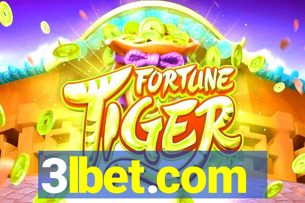 3lbet.com