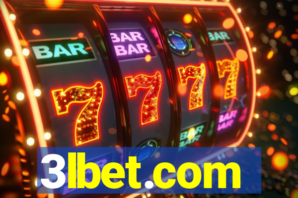 3lbet.com