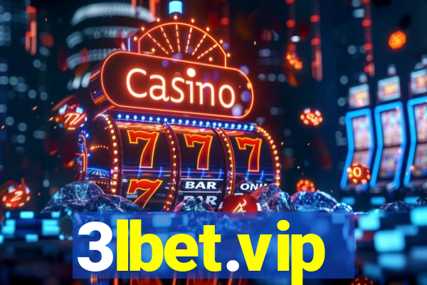 3lbet.vip