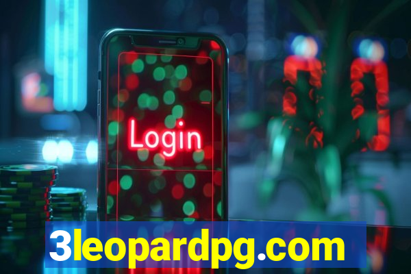 3leopardpg.com