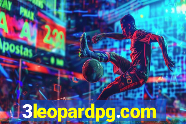 3leopardpg.com