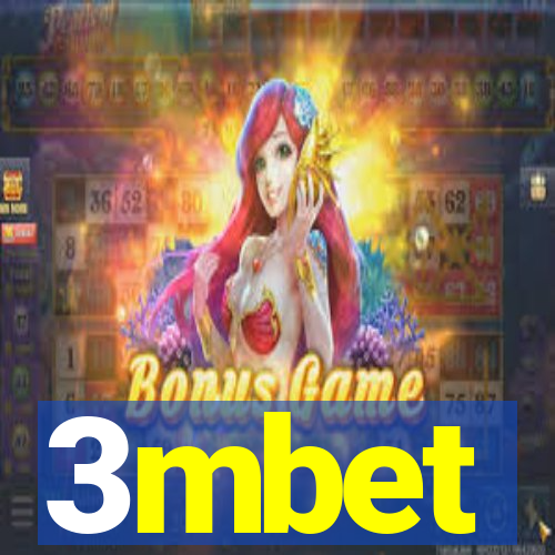 3mbet