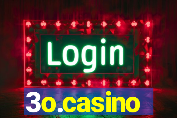 3o.casino