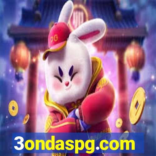 3ondaspg.com