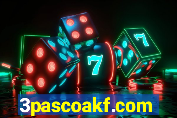 3pascoakf.com