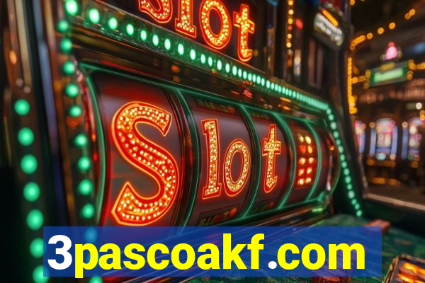 3pascoakf.com