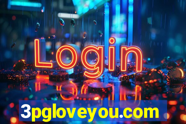 3pgloveyou.com