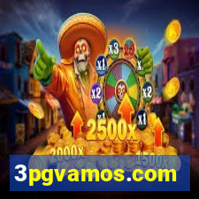 3pgvamos.com