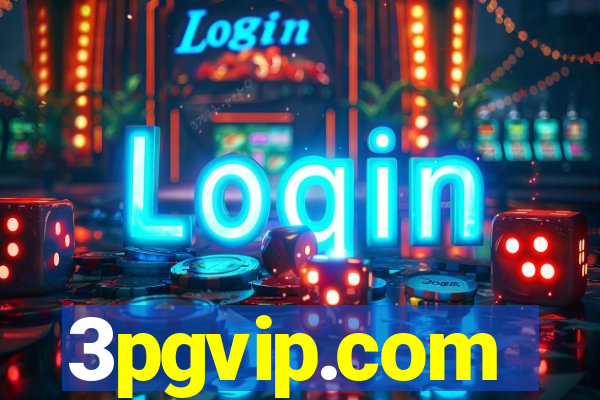 3pgvip.com