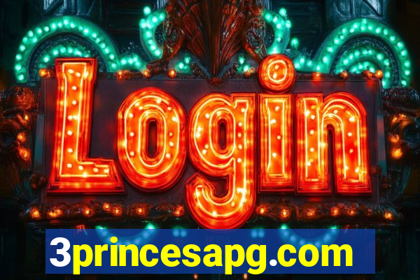 3princesapg.com