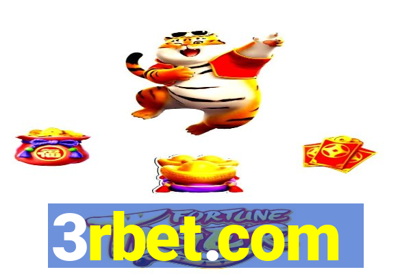 3rbet.com