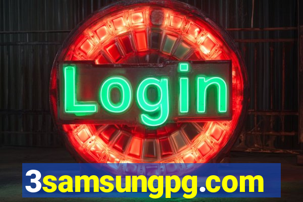 3samsungpg.com