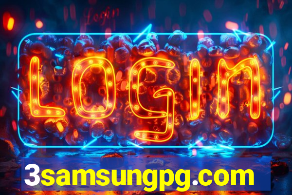 3samsungpg.com