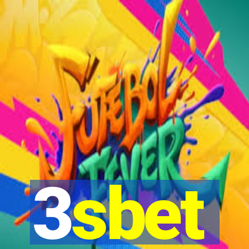 3sbet