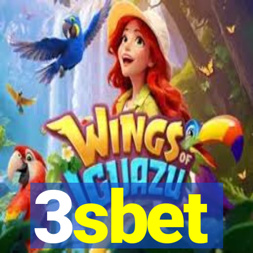 3sbet