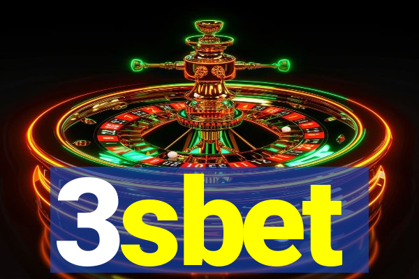 3sbet