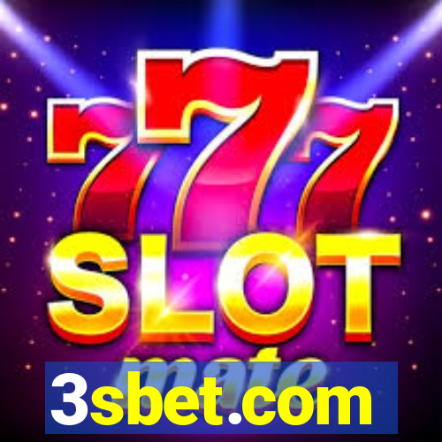 3sbet.com