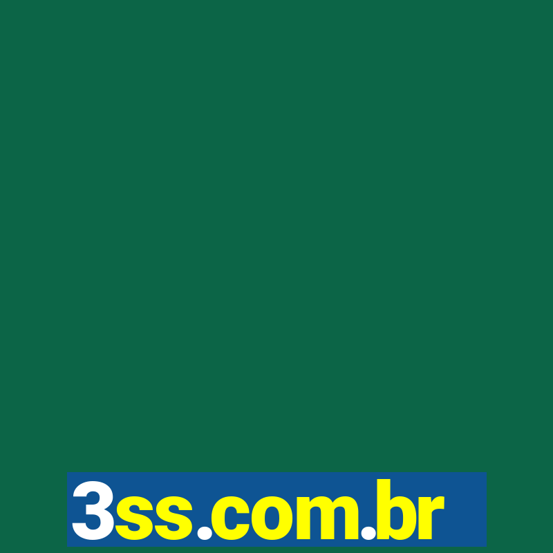 3ss.com.br