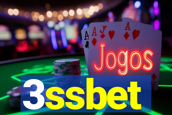 3ssbet