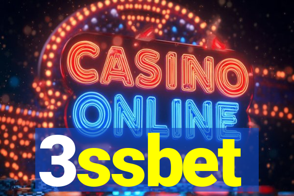 3ssbet