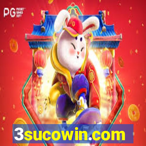 3sucowin.com