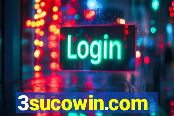 3sucowin.com