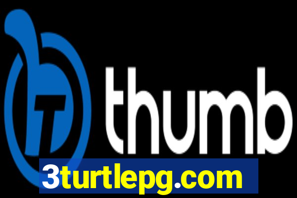 3turtlepg.com