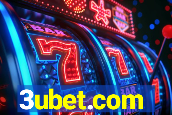 3ubet.com