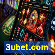 3ubet.com