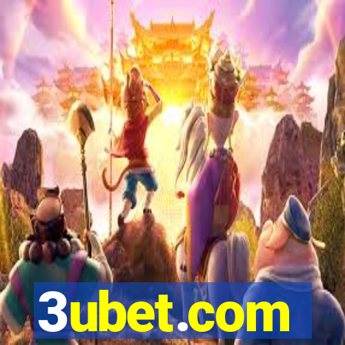 3ubet.com