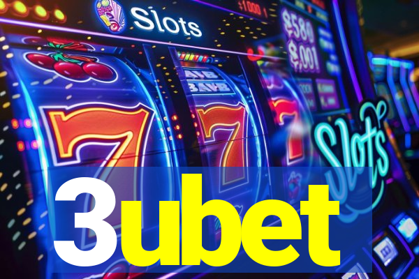 3ubet