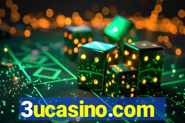 3ucasino.com