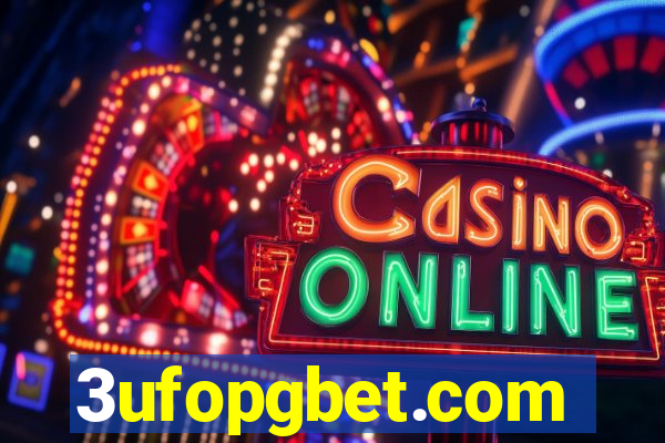 3ufopgbet.com