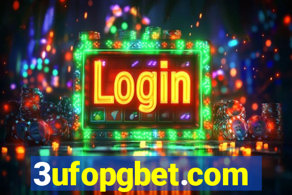 3ufopgbet.com