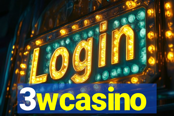 3wcasino