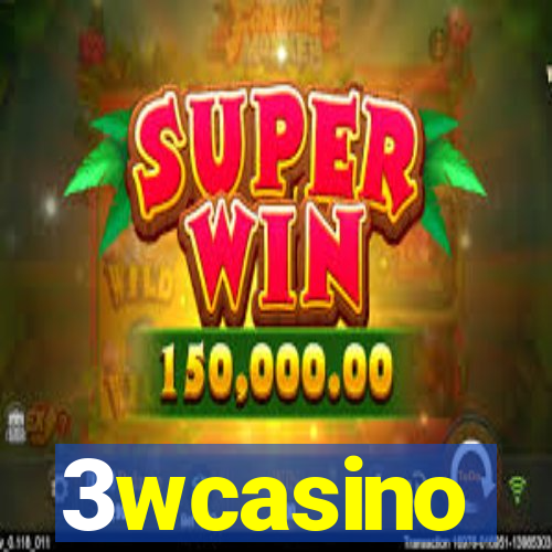 3wcasino