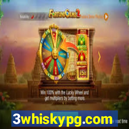 3whiskypg.com