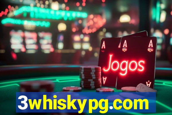 3whiskypg.com