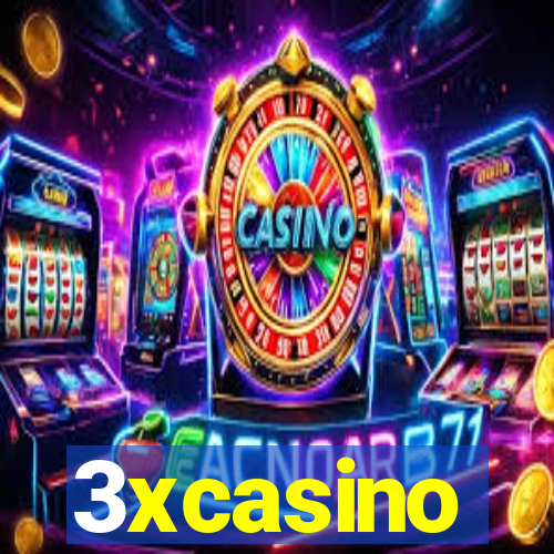 3xcasino