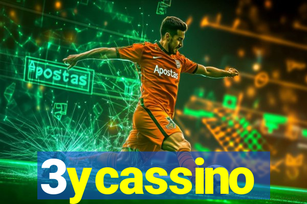 3ycassino