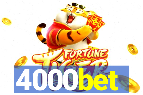 4000bet